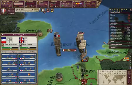 Victoria II: Heart of Darkness - galeria zdjęć - filmweb