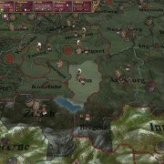 Victoria II: Heart of Darkness - galeria zdjęć - filmweb