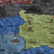 Victoria II: Heart of Darkness - galeria zdjęć - filmweb