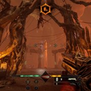 Metal: Hellsinger - galeria zdjęć - filmweb