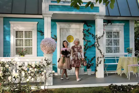 Jill i Joy - galeria zdjęć - filmweb