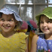 Jill i Joy - galeria zdjęć - filmweb