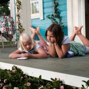 Jill i Joy - galeria zdjęć - filmweb