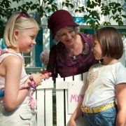 Jill i Joy - galeria zdjęć - filmweb