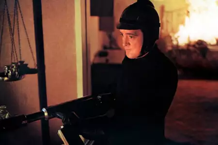 451 stopni Fahrenheita - galeria zdjęć - filmweb