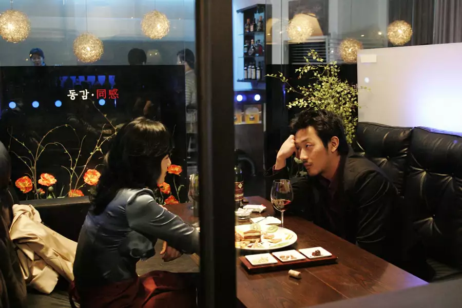 Time - galeria zdjęć - filmweb