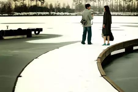 Time - galeria zdjęć - filmweb