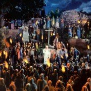 Quo Vadis - galeria zdjęć - filmweb