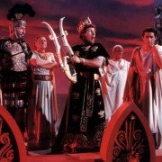 Quo Vadis - galeria zdjęć - filmweb