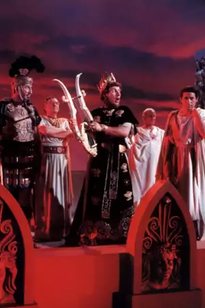 Quo Vadis - galeria zdjęć - filmweb