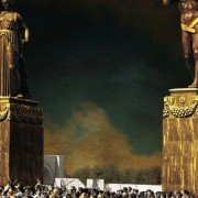 Quo Vadis - galeria zdjęć - filmweb