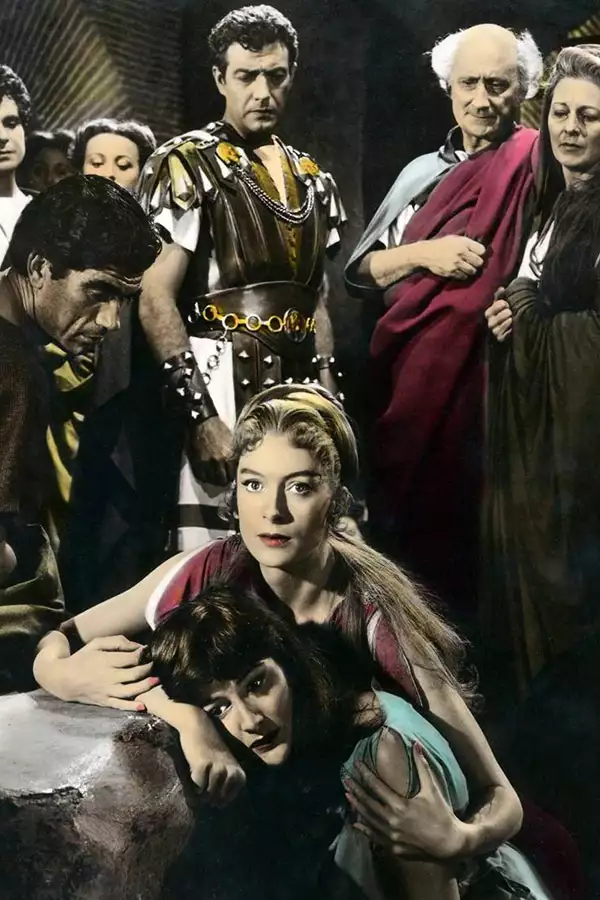 Quo Vadis - galeria zdjęć - filmweb