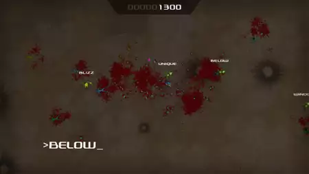 Crimsonland - galeria zdjęć - filmweb