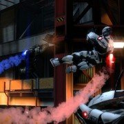 Hybrid - galeria zdjęć - filmweb