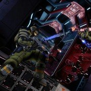 Hybrid - galeria zdjęć - filmweb