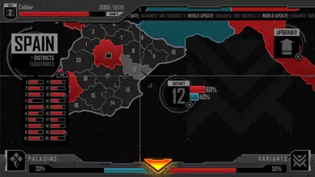Hybrid - galeria zdjęć - filmweb