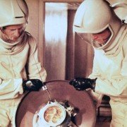 Tajemnica Andromedy - galeria zdjęć - filmweb