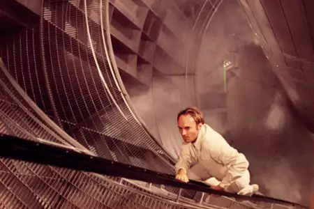 Tajemnica Andromedy - galeria zdjęć - filmweb