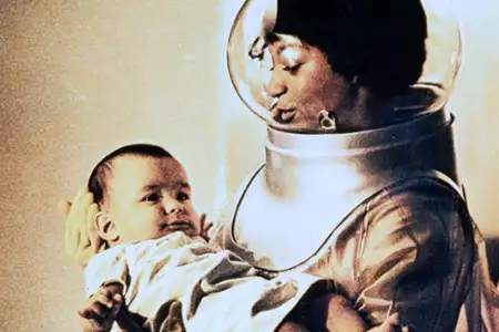 Tajemnica Andromedy - galeria zdjęć - filmweb
