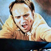 The Andromeda Strain - galeria zdjęć - filmweb