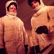The Andromeda Strain - galeria zdjęć - filmweb