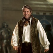 Hugh Grant w Dungeons & Dragons: Złodziejski honor