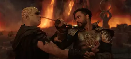 Dungeons & Dragons: Złodziejski honor - galeria zdjęć - filmweb