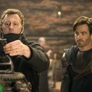 Dungeons & Dragons: Honor Among Thieves - galeria zdjęć - filmweb