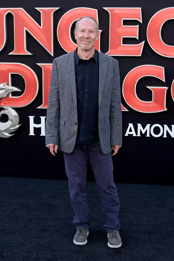 Dungeons & Dragons: Złodziejski honor - galeria zdjęć - filmweb