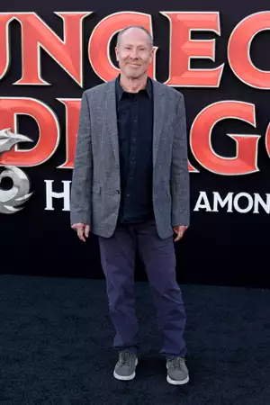 Dungeons & Dragons: Złodziejski honor - galeria zdjęć - filmweb