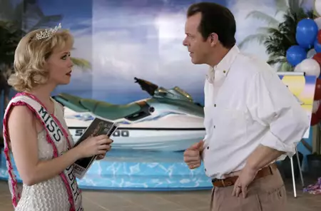 Jak zostać Bogiem na Florydzie - galeria zdjęć - filmweb