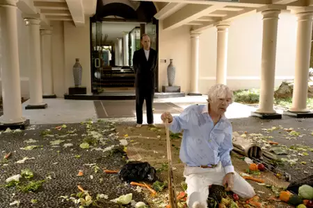 Jak zostać Bogiem na Florydzie - galeria zdjęć - filmweb