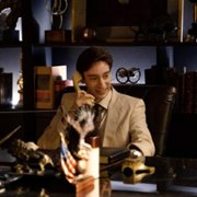 On Becoming a God in Central Florida - galeria zdjęć - filmweb