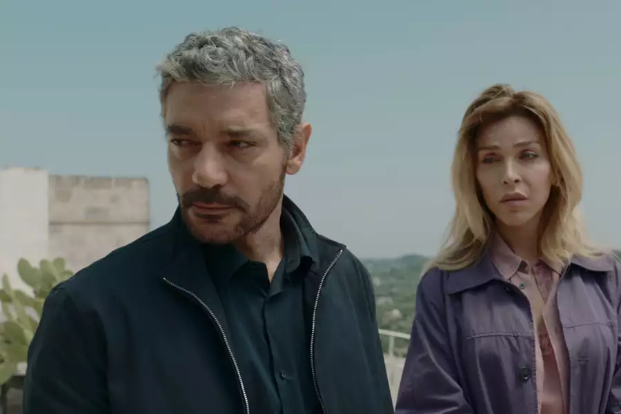 Wymarzone życie - galeria zdjęć - filmweb