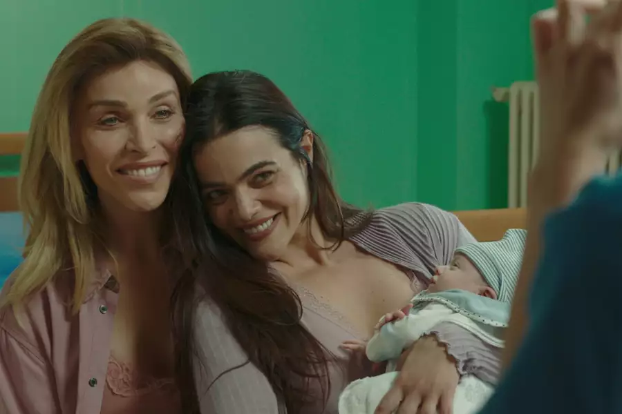 Wymarzone życie - galeria zdjęć - filmweb