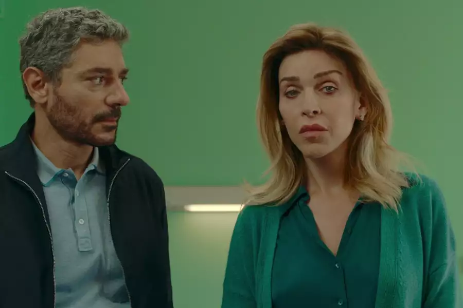 Wymarzone życie - galeria zdjęć - filmweb