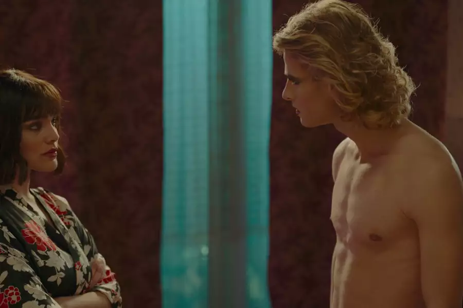 Wymarzone życie - galeria zdjęć - filmweb