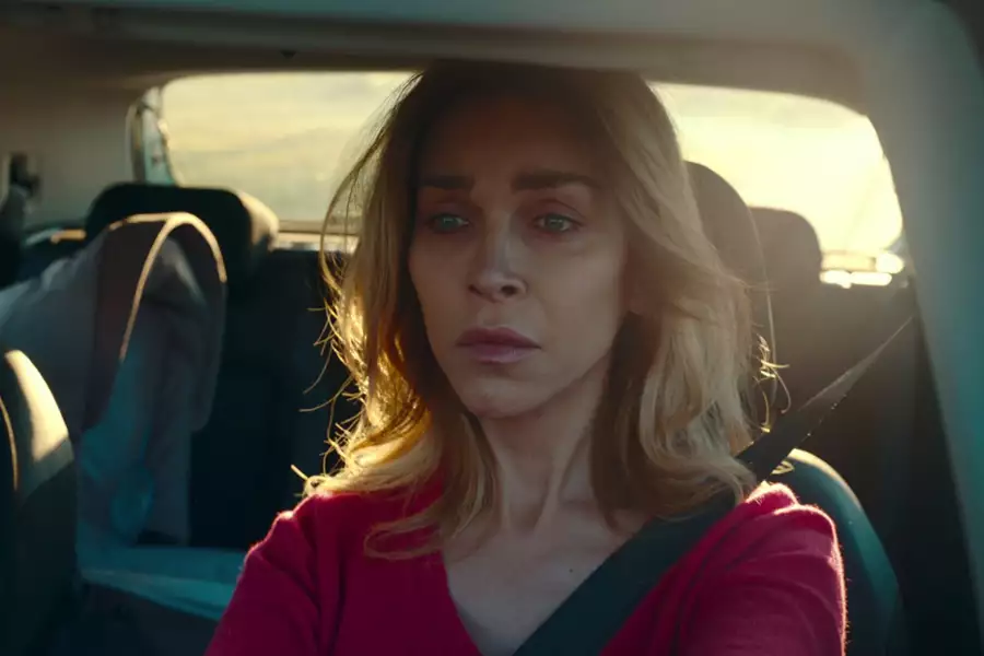 Wymarzone życie - galeria zdjęć - filmweb