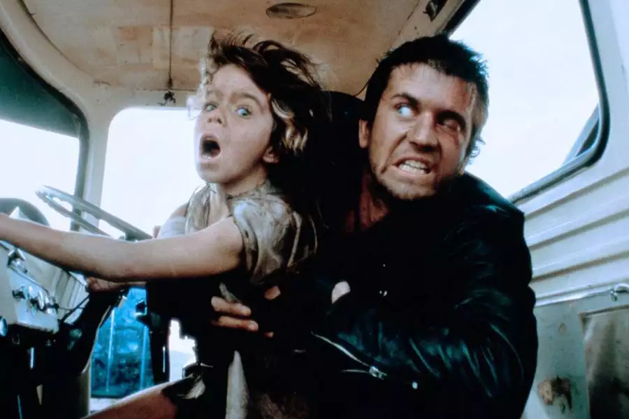 Mad Max 2 - Wojownik szos - galeria zdjęć - filmweb