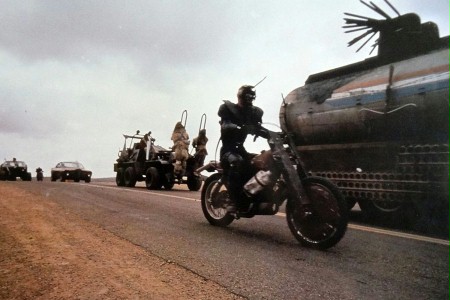 Mad Max 2 Wojownik szos - galeria zdjęć - filmweb