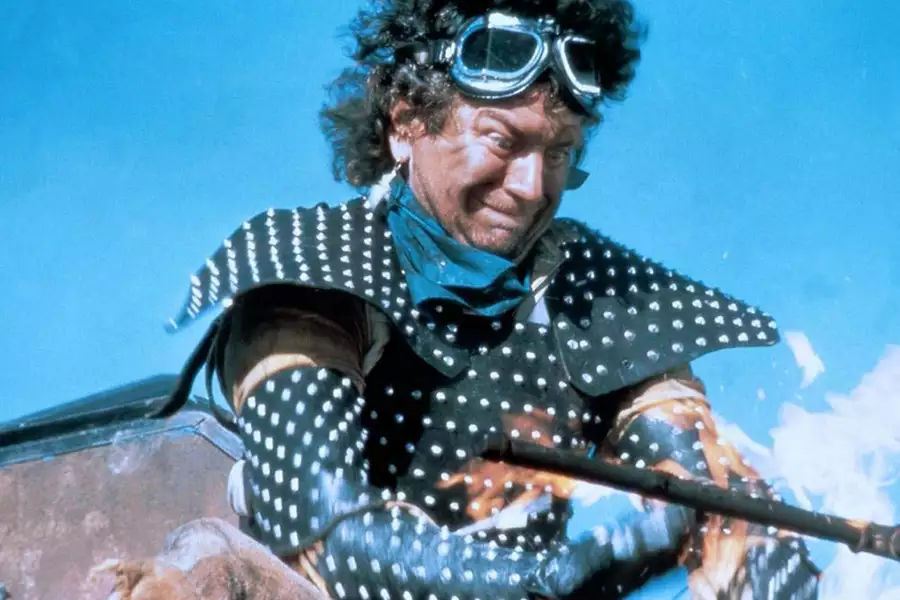 Mad Max 2 - Wojownik szos - galeria zdjęć - filmweb