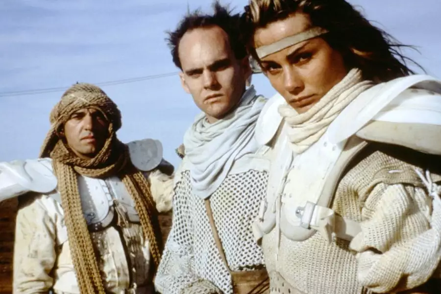 Mad Max 2 - Wojownik szos - galeria zdjęć - filmweb