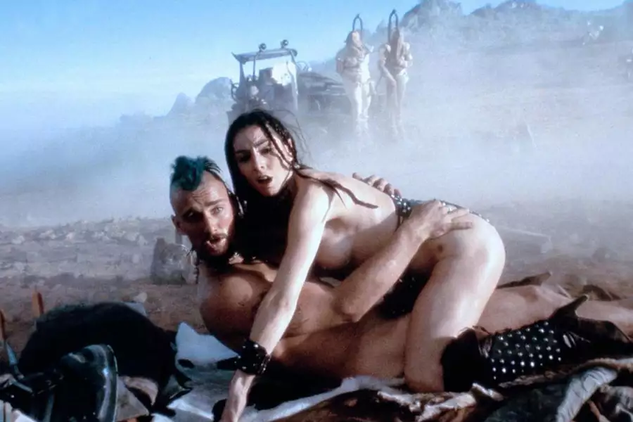 Mad Max 2 - Wojownik szos - galeria zdjęć - filmweb