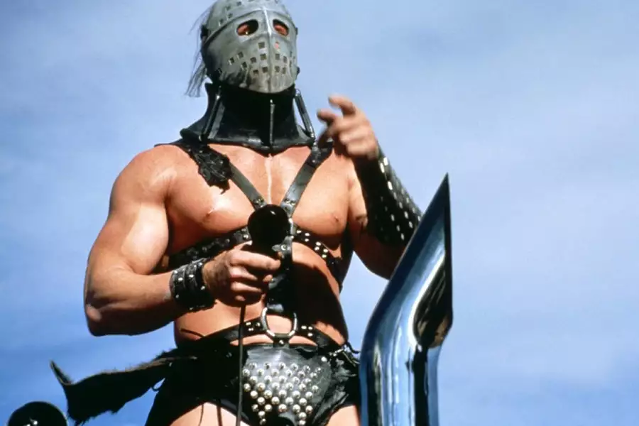 Mad Max 2 - Wojownik szos - galeria zdjęć - filmweb