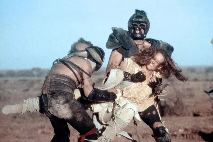 Mad Max 2 - Wojownik szos - galeria zdjęć - filmweb