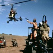 Mad Max 2 - galeria zdjęć - filmweb