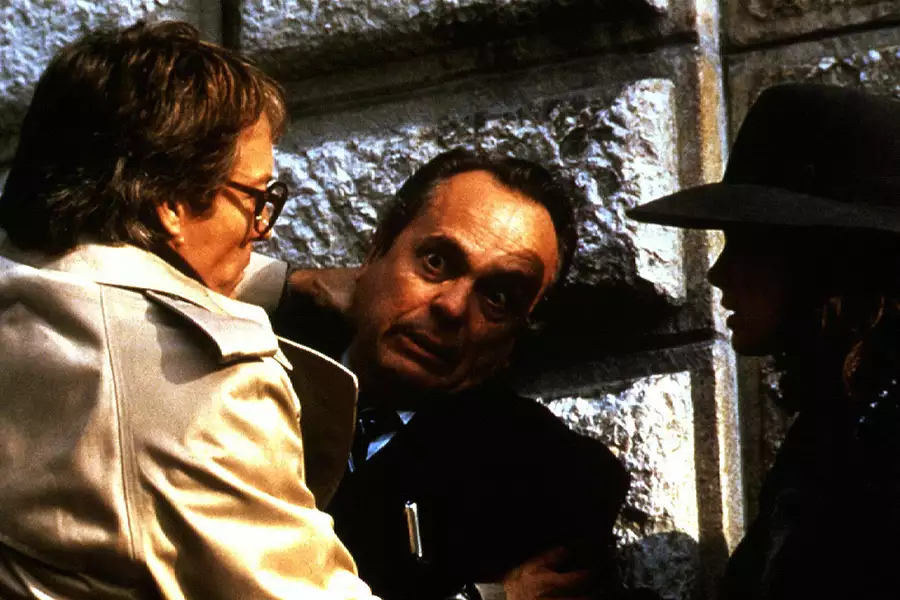Tożsamość Bourne'a - galeria zdjęć - filmweb