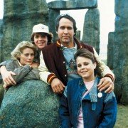 W krzywym zwierciadle: Europejskie wakacje - galeria zdjęć - filmweb