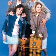 W krzywym zwierciadle: Europejskie wakacje - galeria zdjęć - filmweb