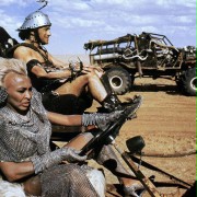Mad Max pod Kopułą Gromu - galeria zdjęć - filmweb
